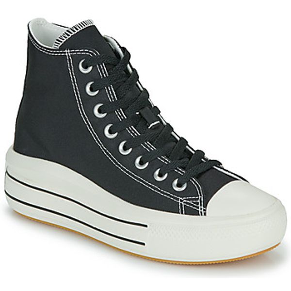 Converse Converse  Visoke superge CTAS MOVE PLATFORM RETRO SPORT