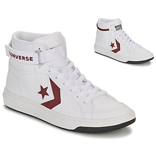 Converse Converse  Visoke superge PRO BLAZE V2 LEATHER