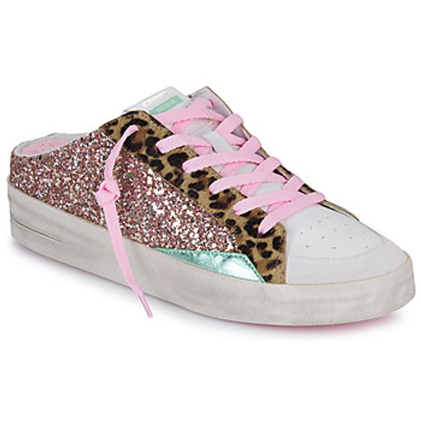 Crime London Crime London  Nizke superge SK8 DELUXE SABOT