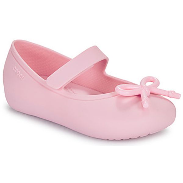 Crocs Crocs  Balerinke Brooklyn Bow Mary Jane Flat T