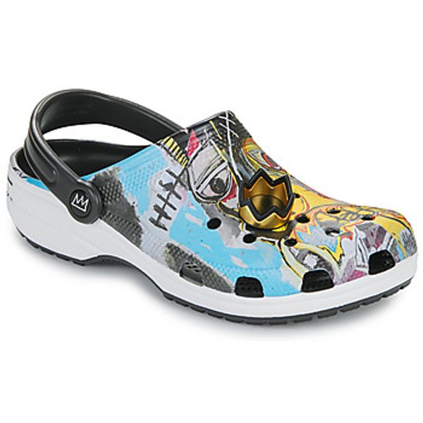 Crocs Crocs  Cokli Basquiat Classic Clog