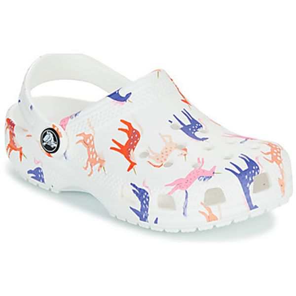 Crocs Crocs  Cokli Classic Character Print Clog K