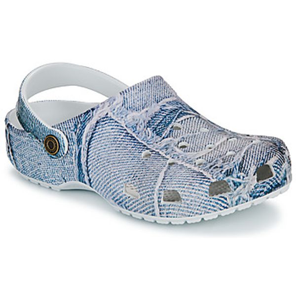 Crocs Crocs  Cokli Classic Denim Clog