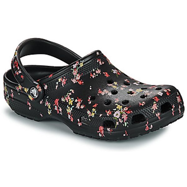 Crocs Crocs  Cokli Classic Ditsy Floral Clog