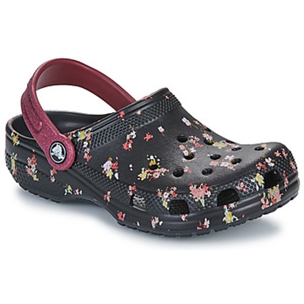 Crocs Crocs  Cokli Classic Ditsy Floral Clog K