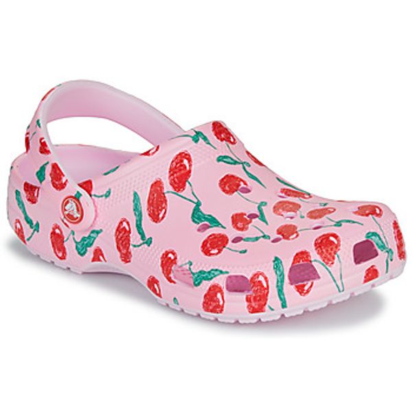 Crocs Crocs  Cokli Classic Fresh Fruits Clog