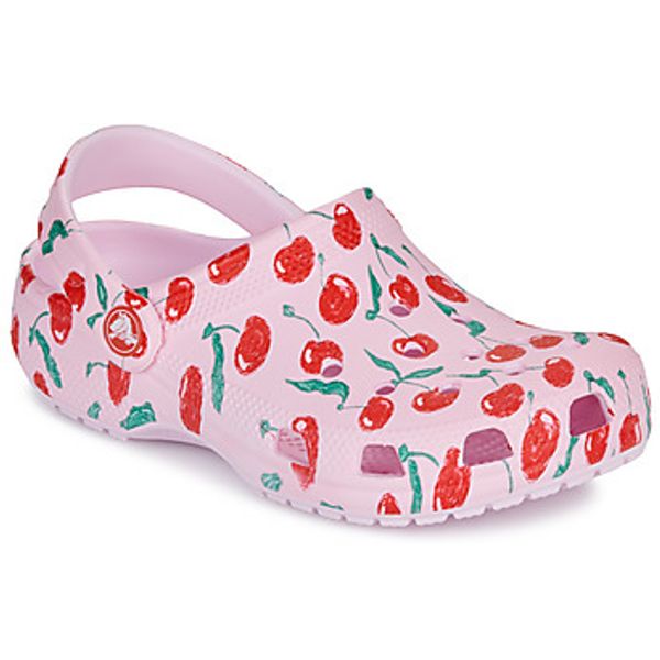 Crocs Crocs  Cokli Classic Fresh Fruits Clog K