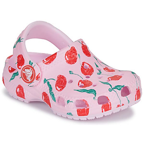 Crocs Crocs  Cokli Classic Fresh Fruits Clog T