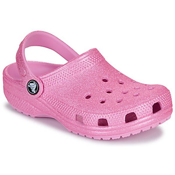 Crocs Crocs  Cokli Classic Glitter Clog K