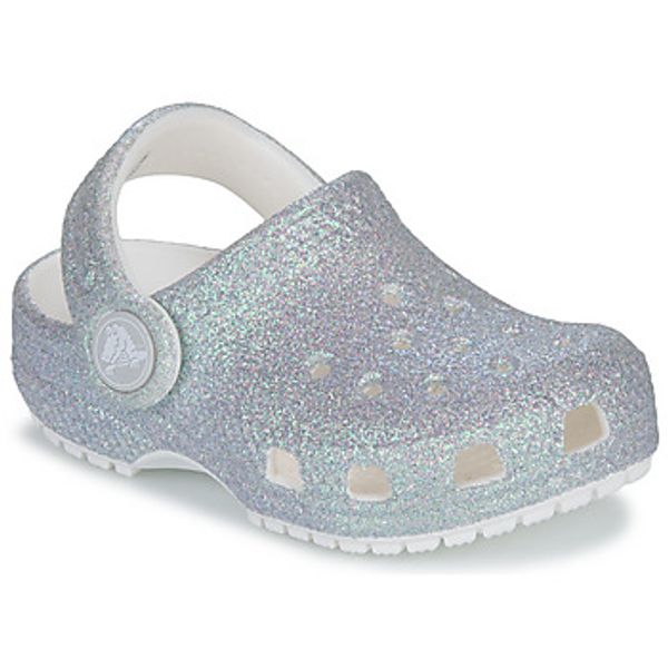 Crocs Crocs  Cokli Classic Iridescent Glitter CgT