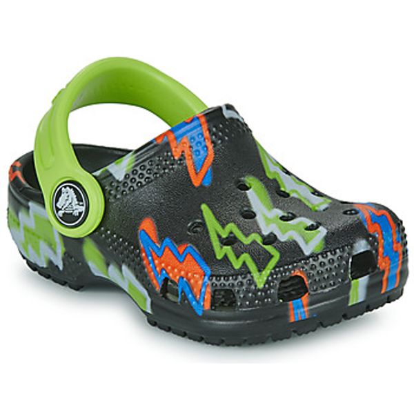 Crocs Crocs  Cokli Classic Lightning Bolt CgT