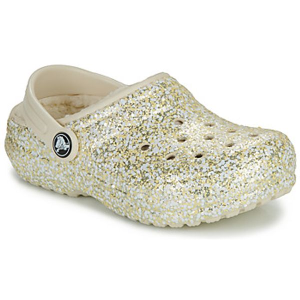 Crocs Crocs  Cokli Classic Lined Glitter Clog K