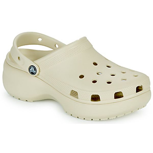 Crocs Crocs  Cokli CLASSIC PLATFORM CLOG W