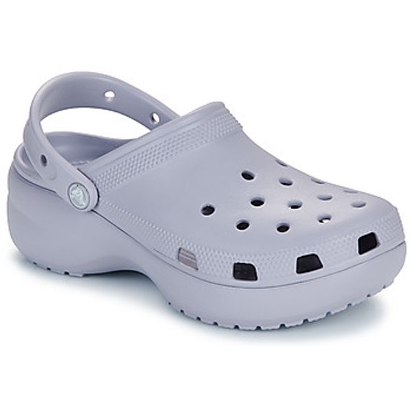 Crocs Crocs  Cokli Classic Platform Clog W