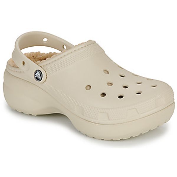 Crocs Crocs  Cokli Classic Platform Lined Clog W