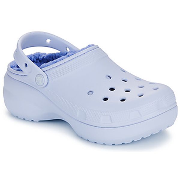 Crocs Crocs  Cokli Classic Platform Lined Clog W
