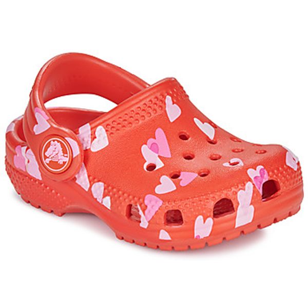 Crocs Crocs  Cokli Classic VDay Clog T