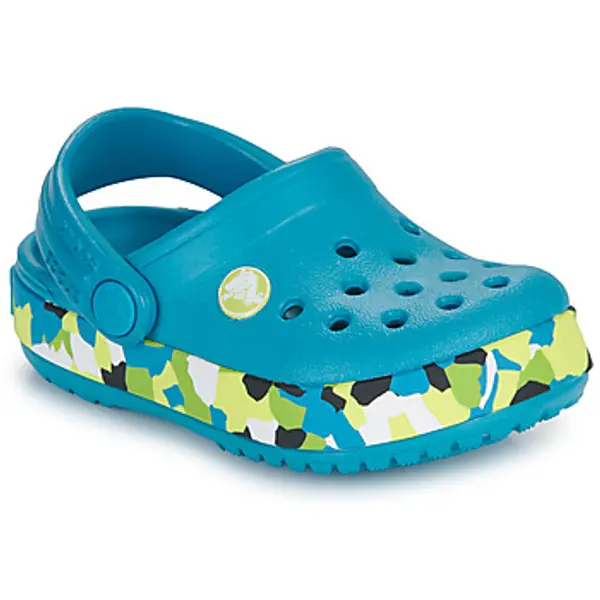 Crocs Crocs  Cokli Crocband Glow Confetti BandCgT
