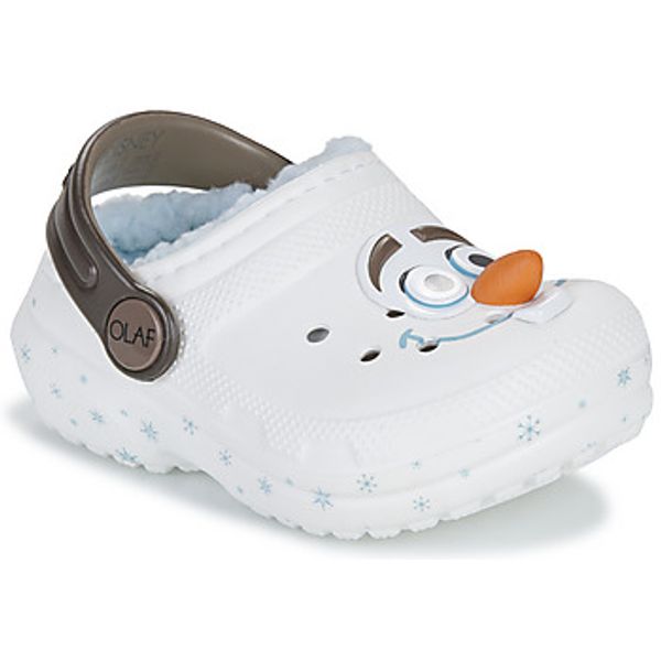 Crocs Crocs  Cokli Frozen Olaf Classic Clog T