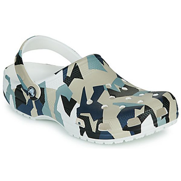 Crocs Crocs  Cokli Geo Camo Clog