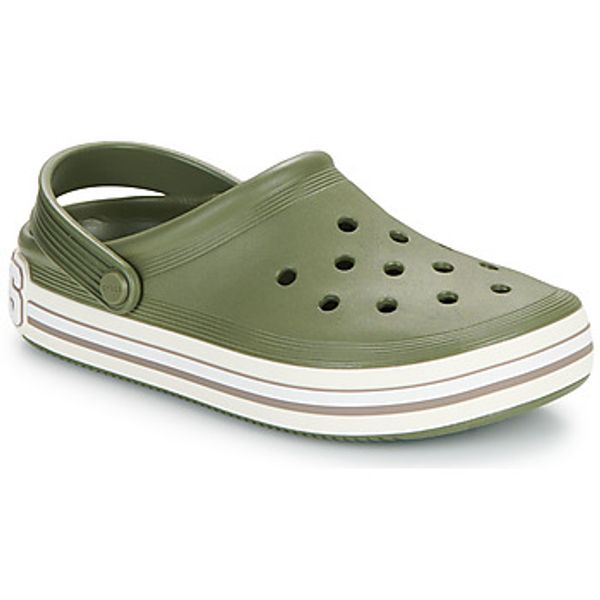 Crocs Crocs  Cokli Off Court Logo Clog