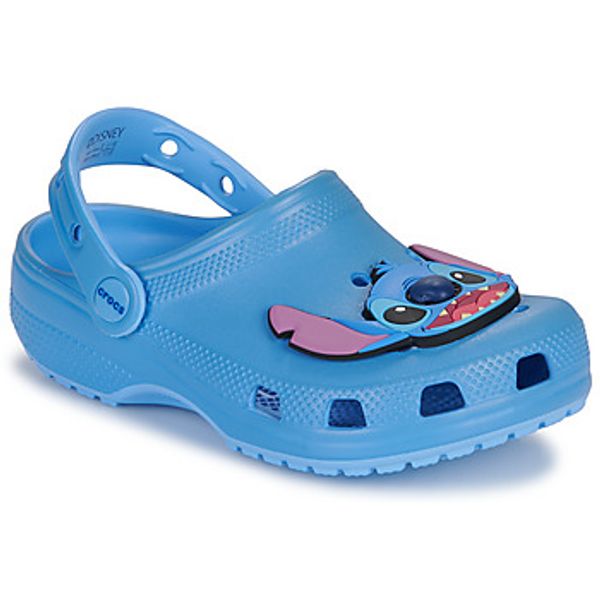 Crocs Crocs  Cokli Stitch Classic Clog K