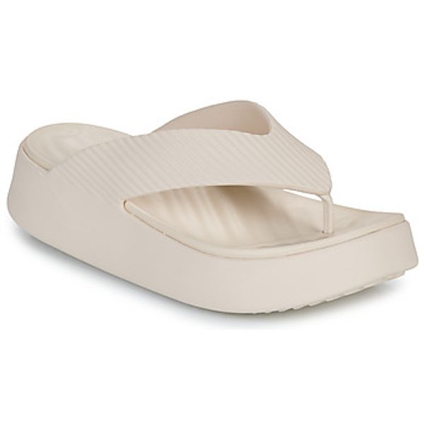 Crocs Crocs  Japonke Getaway Groove Platform Flip
