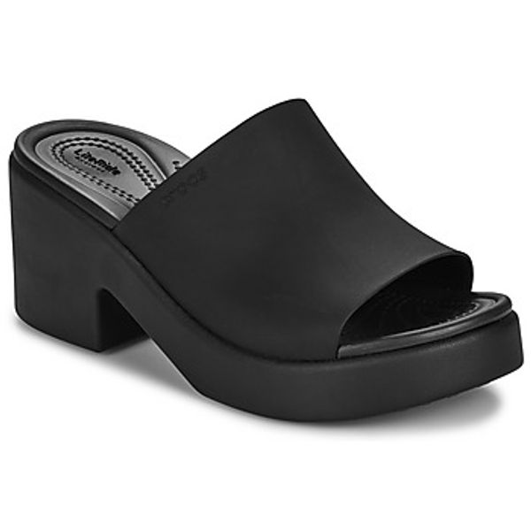 Crocs Crocs  Natikači Brooklyn Slide Heel