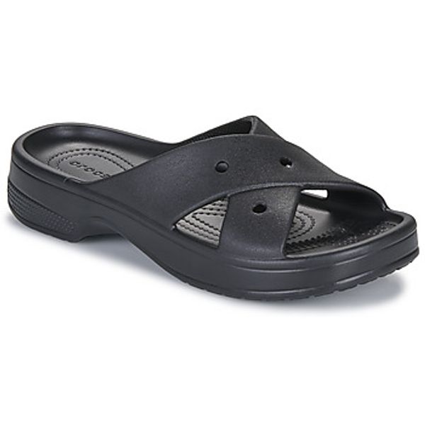 Crocs Crocs  Natikači Cl Womens Cross Strap