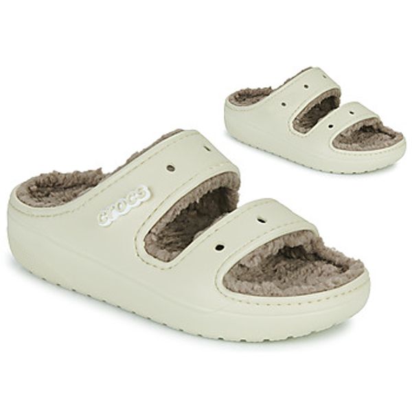 Crocs Crocs  Natikači CLASSIC COZZZY SANDAL