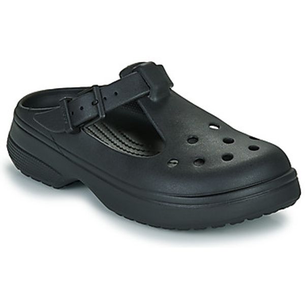 Crocs Crocs  Natikači Classic Mary Jane Clog