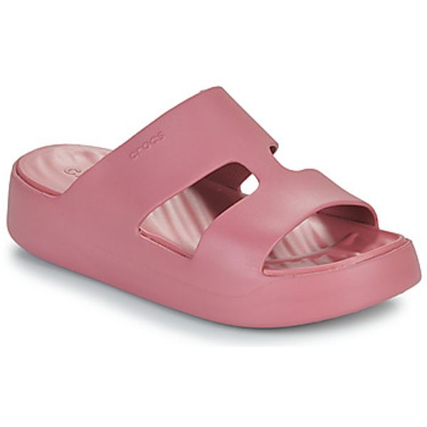 Crocs Crocs  Natikači Getaway Platform H-Strap