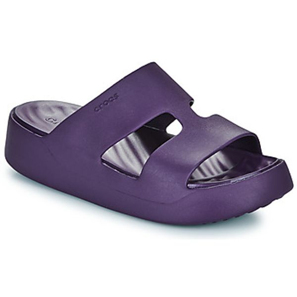 Crocs Crocs  Natikači Getaway Platform H-Strap