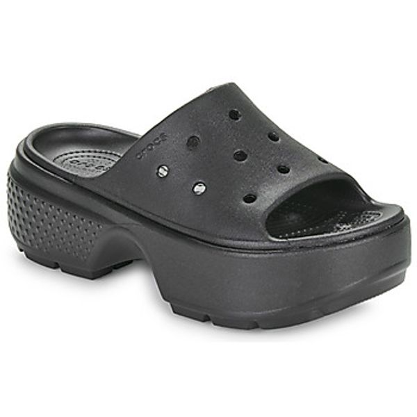 Crocs Crocs  Natikači Stomp Slide