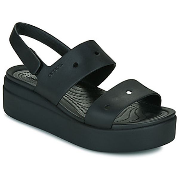 Crocs Crocs  Sandali & Odprti čevlji Brooklyn 4U