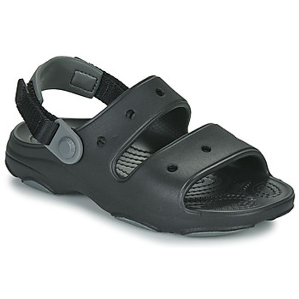 Crocs Crocs  Sandali & Odprti čevlji Classic All-Terrain Sandal K