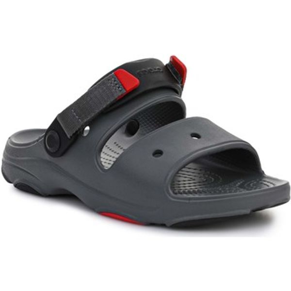 Crocs Crocs  Sandali & Odprti čevlji Classic All-Terrain Sandal Kids 207707-0DA