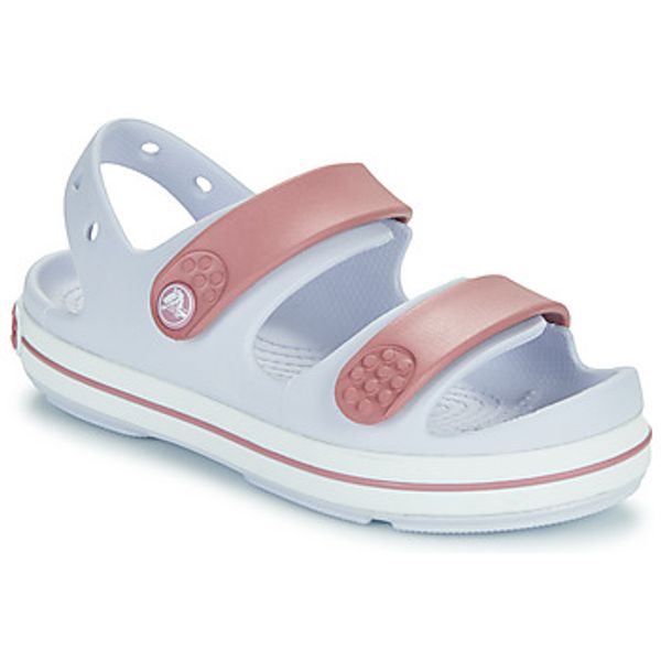 Crocs Crocs  Sandali & Odprti čevlji Crocband Cruiser Sandal K