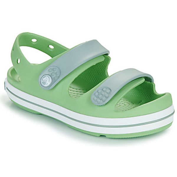 Crocs Crocs  Sandali & Odprti čevlji Crocband Cruiser Sandal K