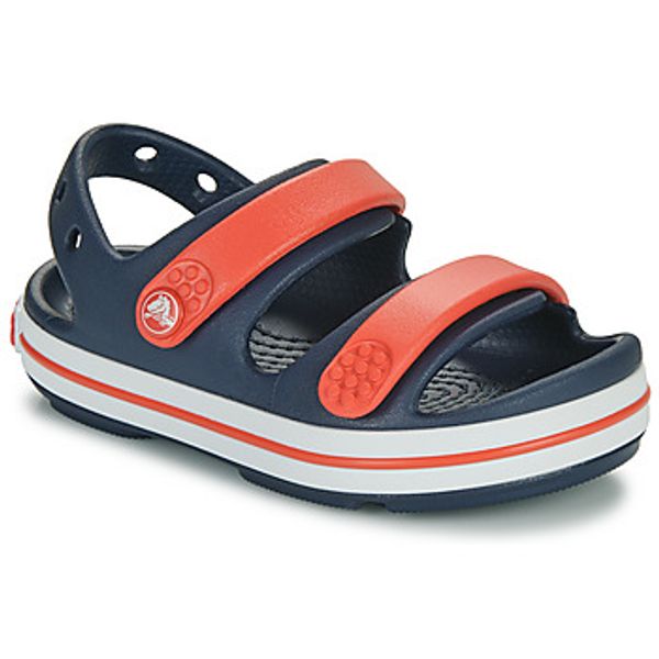Crocs Crocs  Sandali & Odprti čevlji Crocband Cruiser Sandal T
