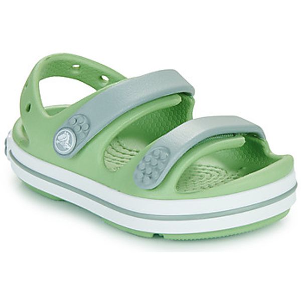 Crocs Crocs  Sandali & Odprti čevlji Crocband Cruiser Sandal T