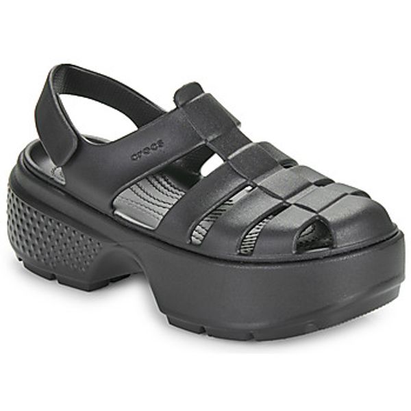 Crocs Crocs  Sandali & Odprti čevlji Stomp Fisherman Sandal