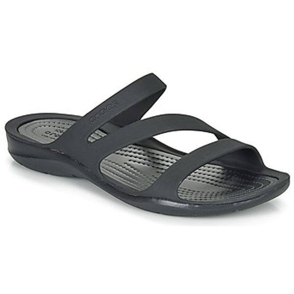 Crocs Crocs  Sandali & Odprti čevlji SWIFTWATER SANDAL W