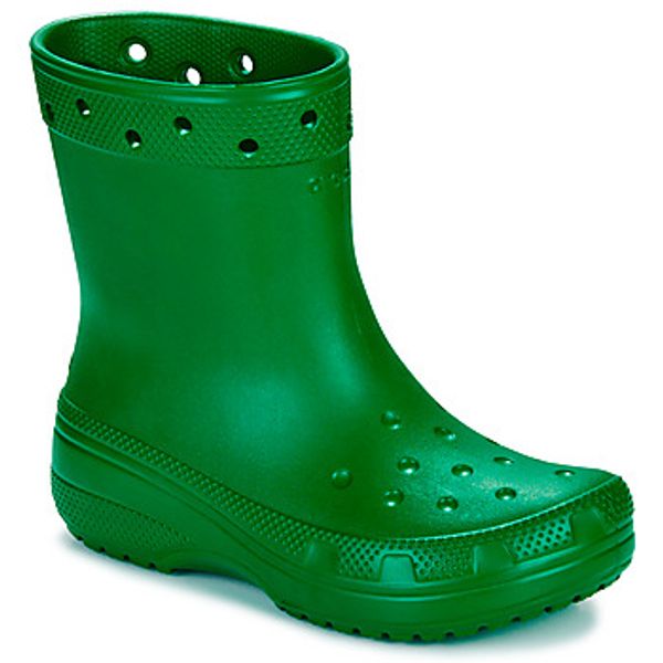 Crocs Crocs  škornji za dež Classic Boot