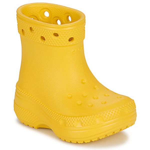 Crocs Crocs  škornji za dež Classic Boot T