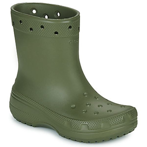 Crocs Crocs  škornji za dež Classic Rain Boot