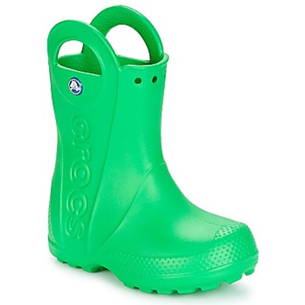 Crocs Crocs  škornji za dež HANDLE IT RAIN BOOT KIDS