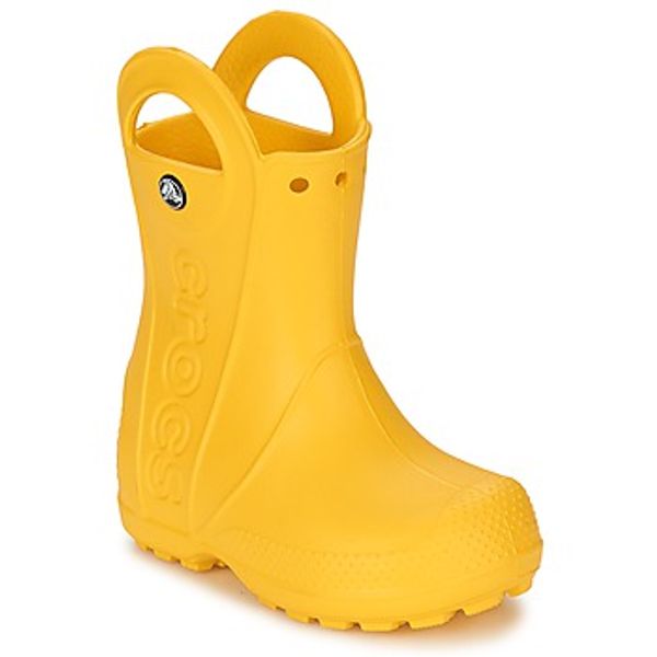 Crocs Crocs  škornji za dež HANDLE IT RAIN BOOT KIDS