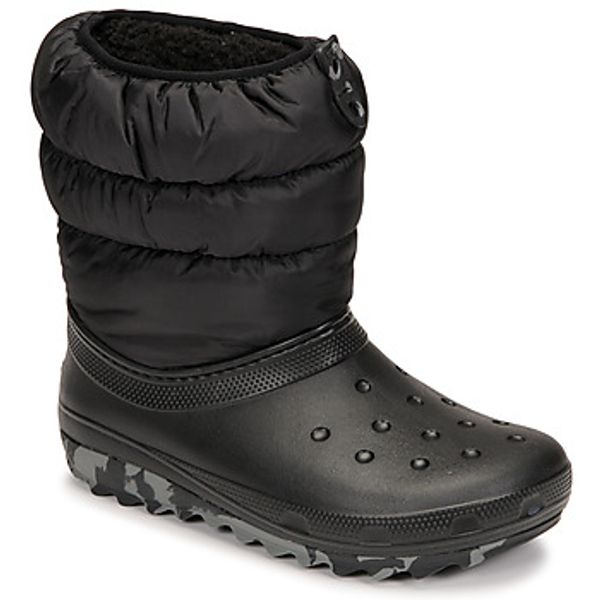 Crocs Crocs  Škornji za sneg Classic Neo Puff Boot K