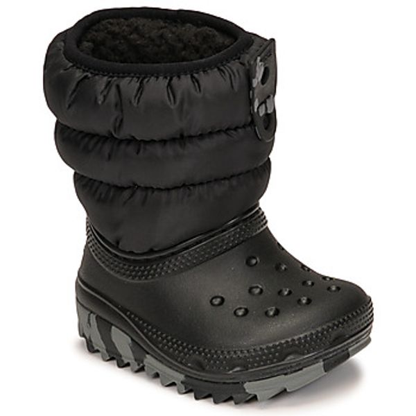 Crocs Crocs  Škornji za sneg Classic Neo Puff Boot T